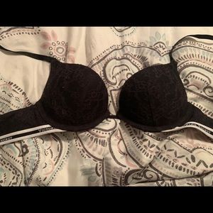 Victoria’s Secret bra